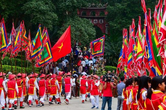 Top Tết Festivals International Travelers Shouldn’t Miss in Vietnam