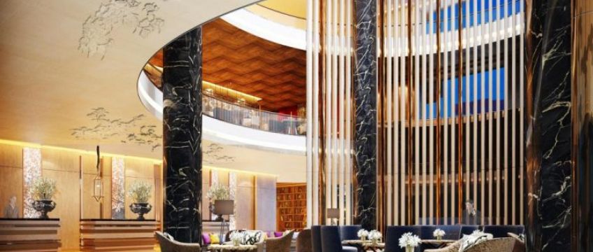 CROWNE PLAZA WEST HANOI