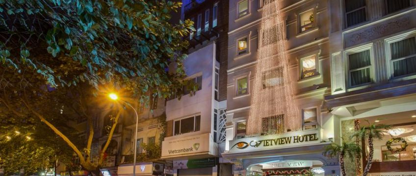 VIETVIEW HOTEL