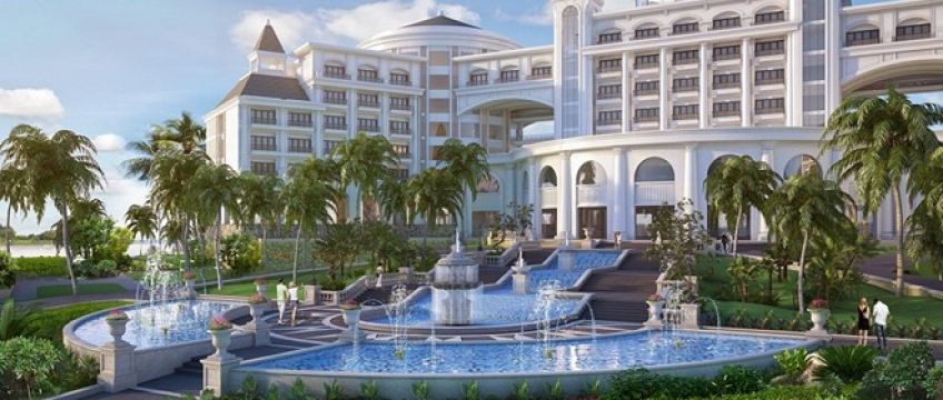 VINPEARL HA LONG BAY RESORT