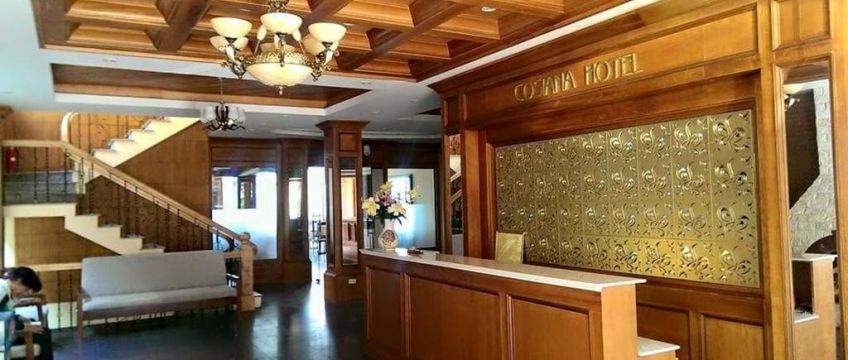 COSIANA SAPA HOTEL