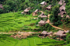 Vacaciones Culturales en Familia por el Norte de Vietnam
