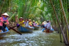 Family Vietnam Tour