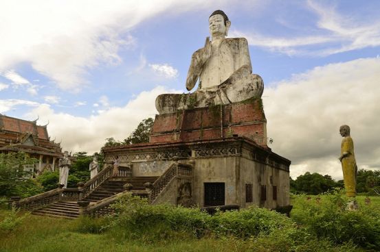 Battambang Escape 3 Days / 2 Nights