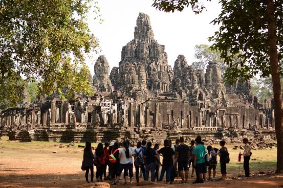 Phnom Penh CIP 4 Days