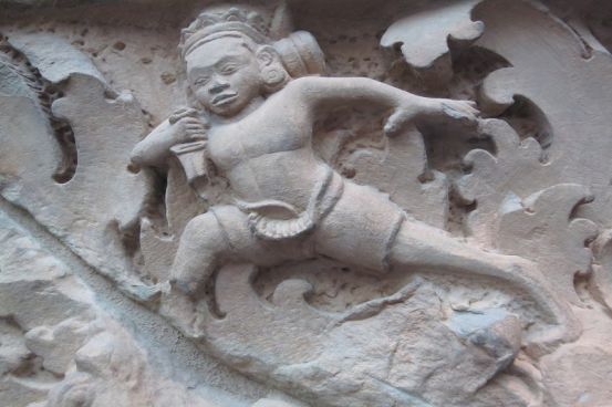 Adventure Northern Cambodia 7 Days