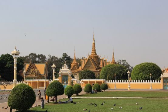 Cambodia in Depth 11 Days / 10 Nights