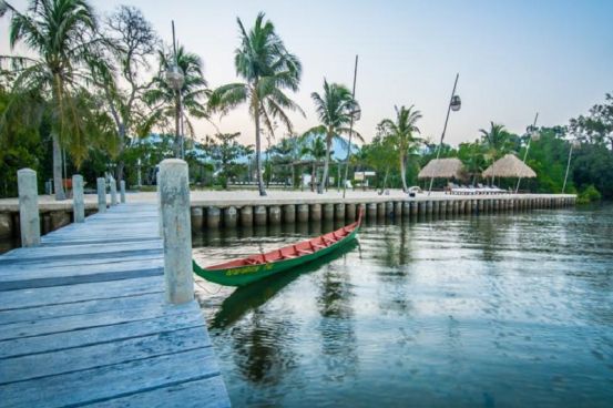 Expedition to the South 7 Days