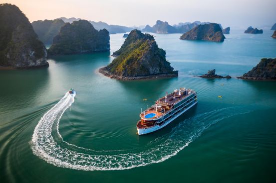 Vietnam In Depth 20 Days / 19 Nights