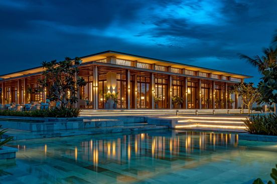 MAIA RESORT QUY NHON