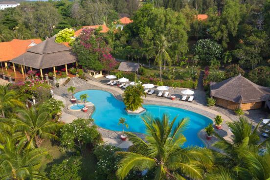 VICTORIA PHAN THIET BEACH RESORT AND SPA