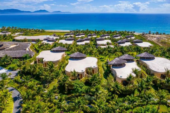ANA MANDARA CAM RANH