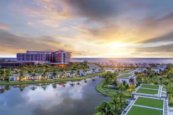 MOVENPICK VILLAS & RESIDENCES PHU QUOC