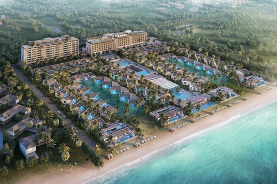 REGENT PHU QUOC