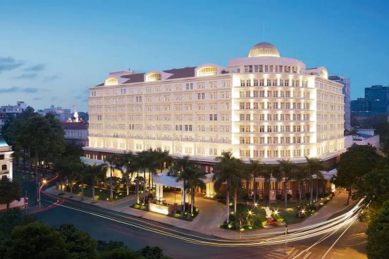 PARK HYATT SAIGON