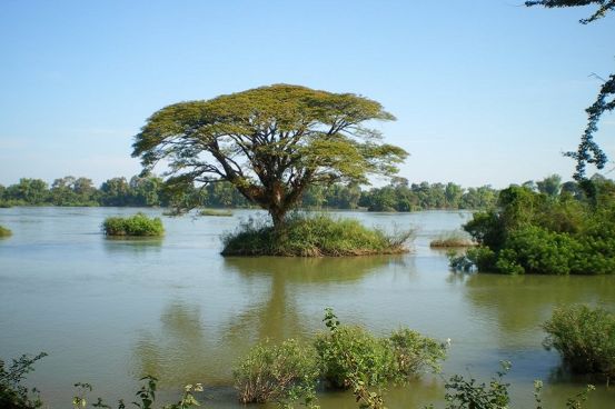 Highlights of Laos 8 Days