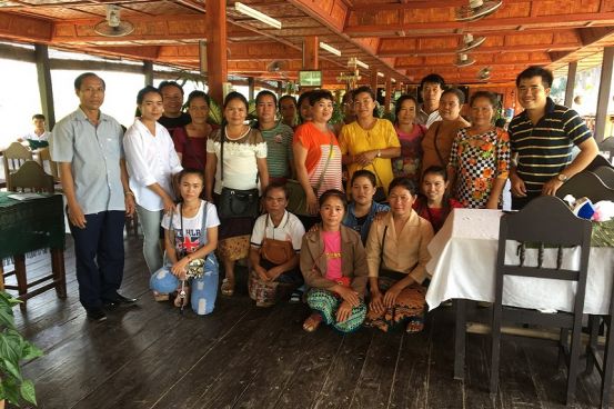 Essential Luang Prabang 3 Days / 2 Nights