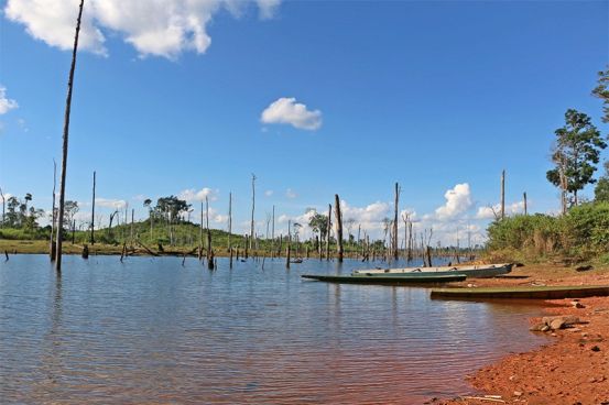 Undiscovered Laos : South of Vientiane 6 Days / 5 Nights