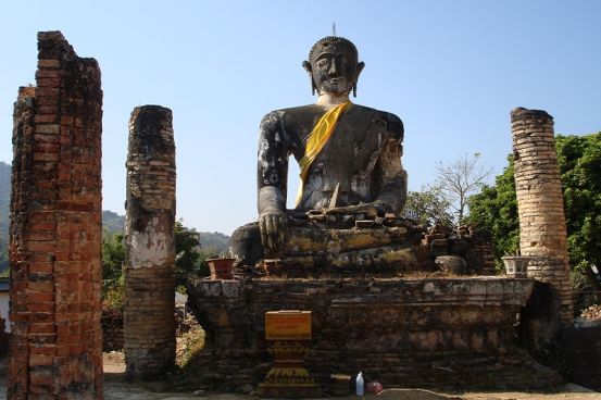 Plain of Jars 3 Days / 2 Nights