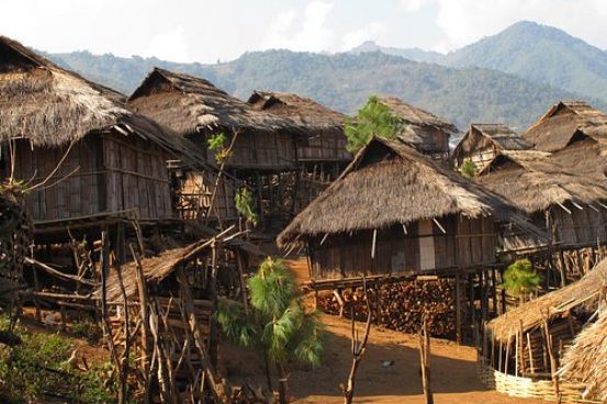 Myanmar Adventure