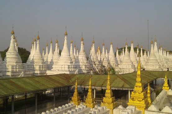 Mandalay Classic 4 Days