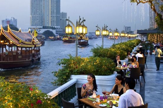 Unique Bangkok 1 Day City Tour
