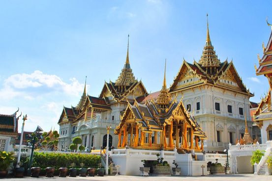 Thailand and Laos Explorer