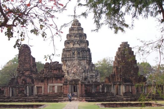 Highlights Around Bangkok 5 Days 4 Nights
