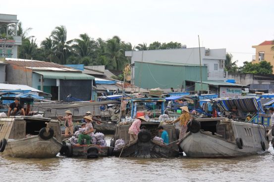 South Vietnam Family Adventure 9 Days / 8 Nights