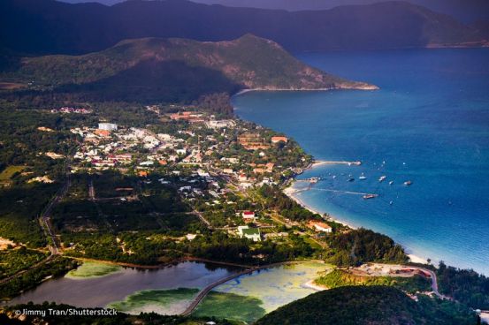Con Dao Beach Break 4 Day / 3 Nights