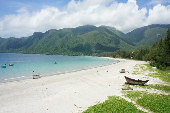 Con Dao Excursion, 3 days 2 nights
