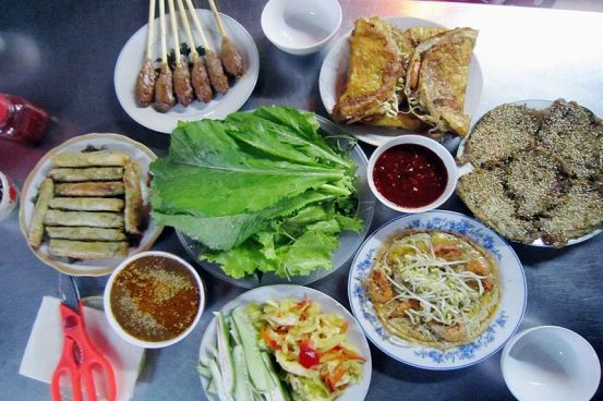 Hanoi Cuisine Delight 5 Days 4 Nights
