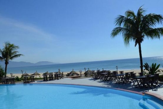 Danang Beach Break 4 Days / 3 Nights