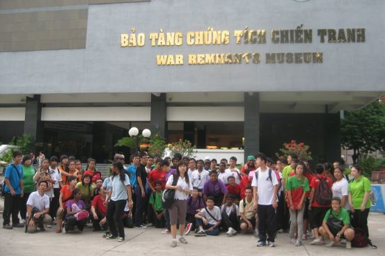Saigon - Da Lat- My Tho - Cu Chi 6 Days 5 Nights