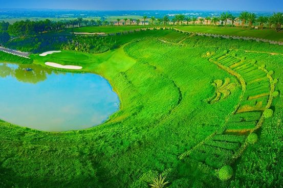 Golf Escapes In Saigon City 5 Days 4 Nights