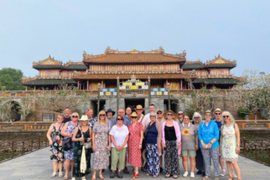 Vietnam Espiritual