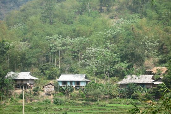 Mai Chau The Popular Trail 3 Days / 2 Nights