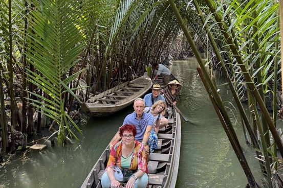 Splendour Of Vietnam 13 Days / 12 Nights