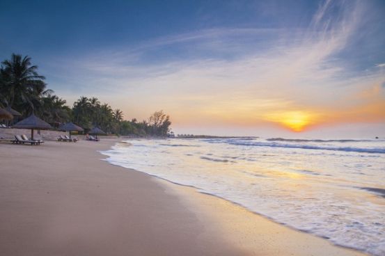Phan Thiet Beach Break 4 Days / 3 Nights