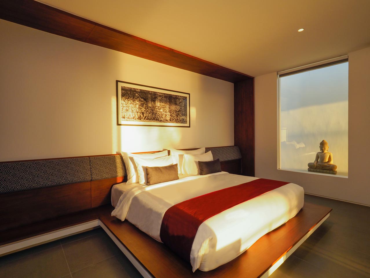 THE BALE PHNOM PENH | LvTravel