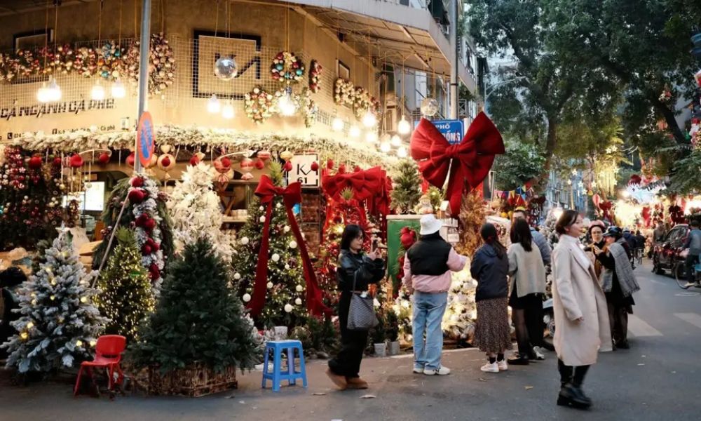 christmas-in-vietnam