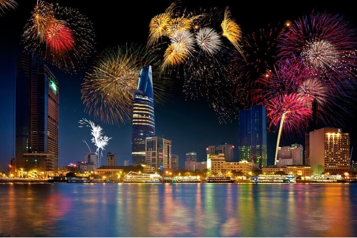 Best Places to Celebrate New Year's Eve in Vietnam | LvTravel